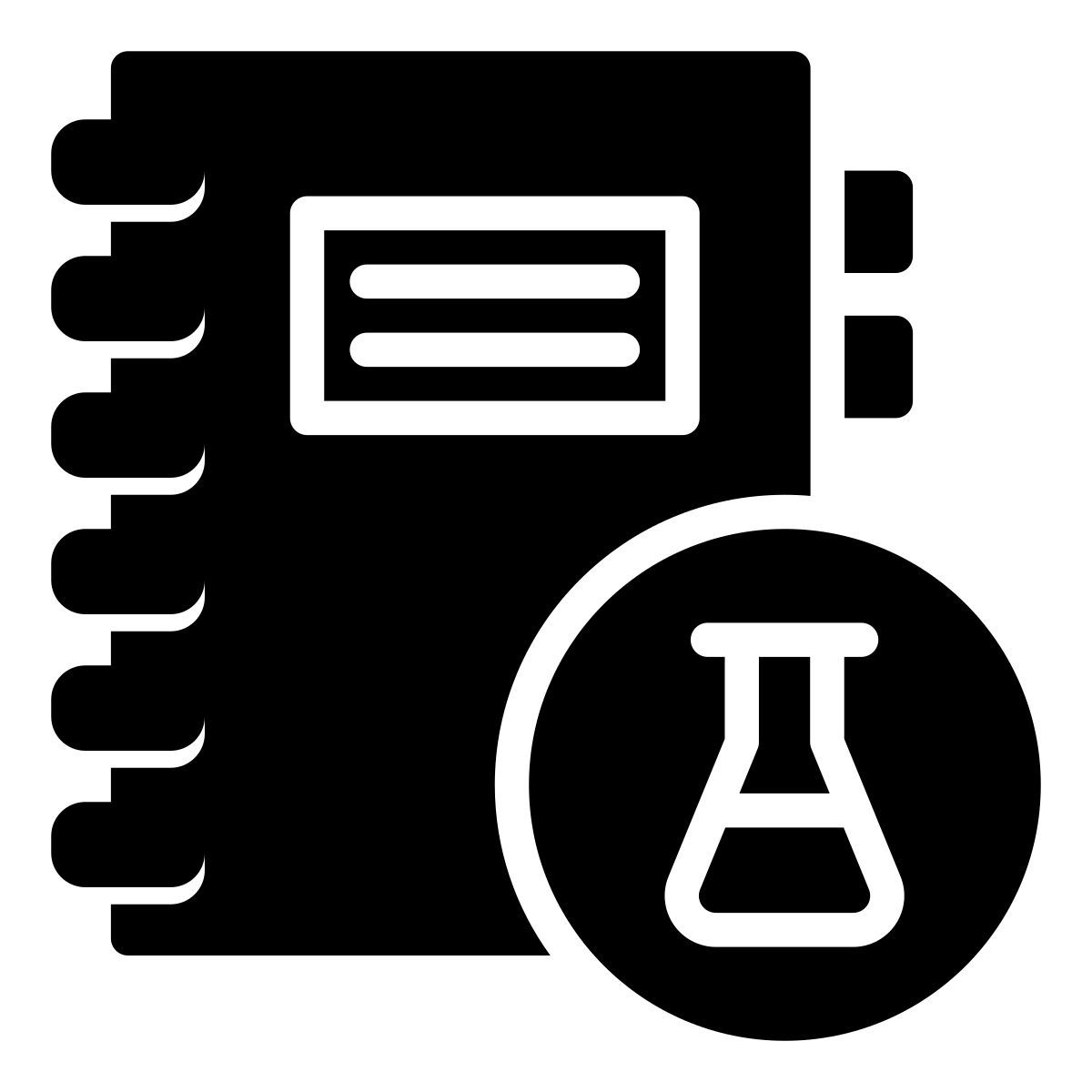 notebook icon