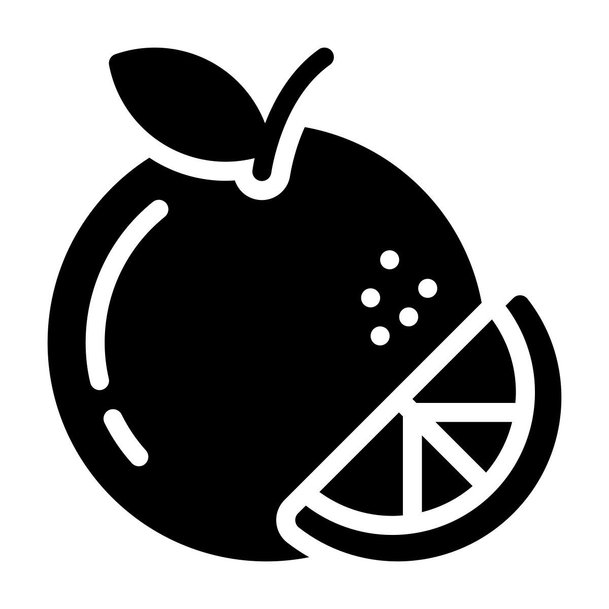 orange icon