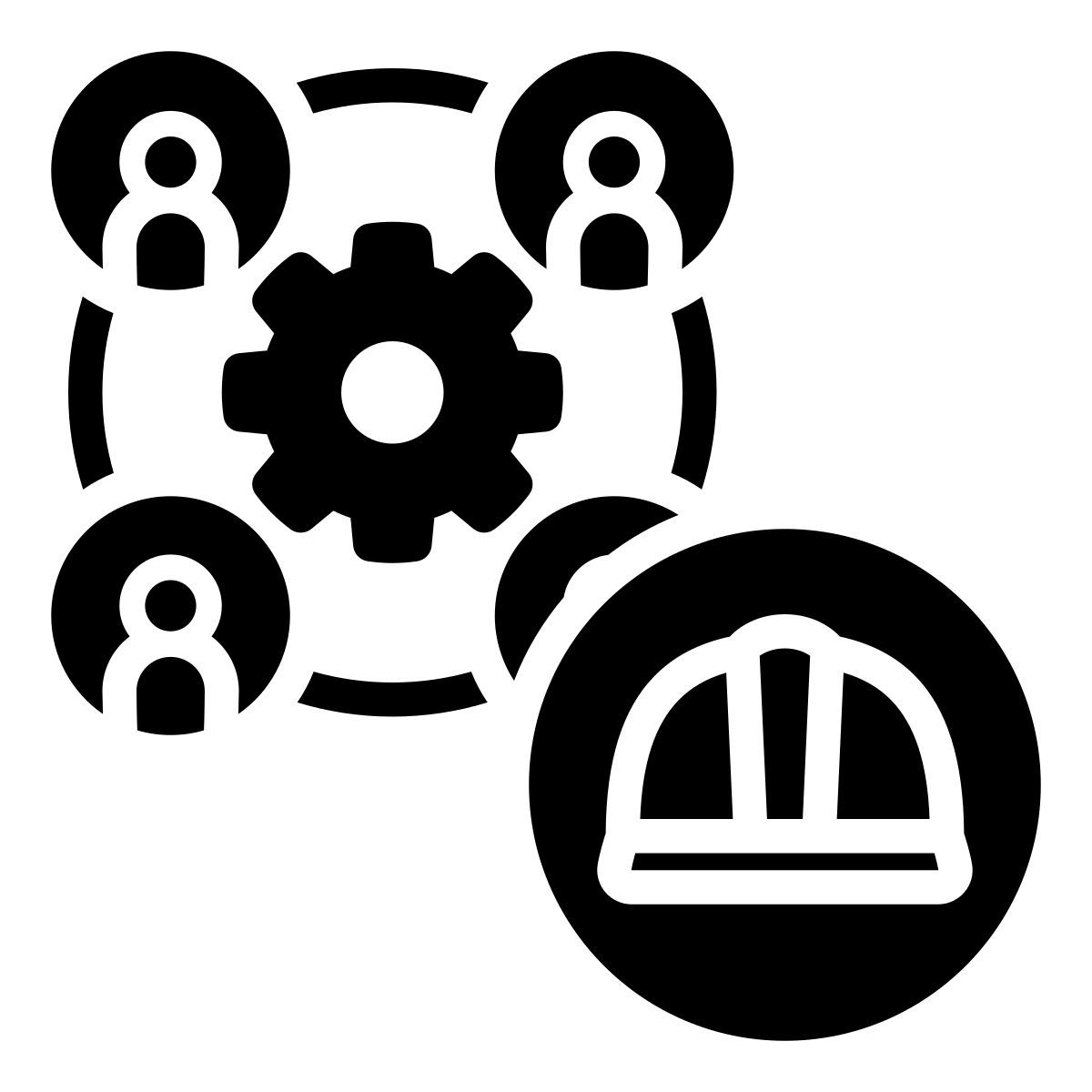 organization icon