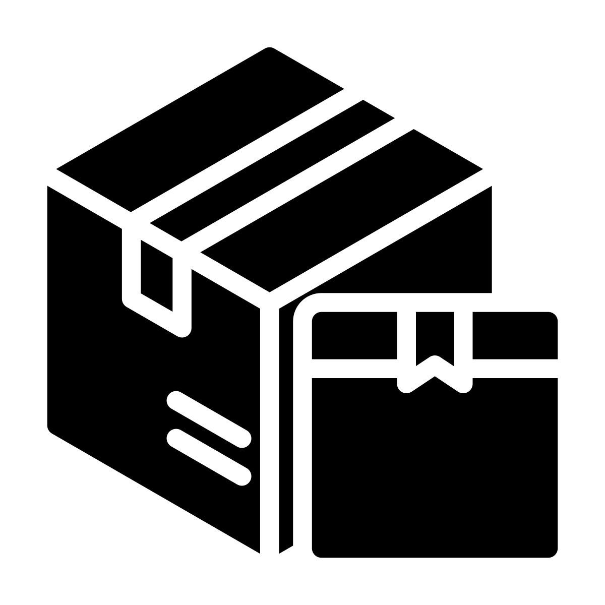 package icon