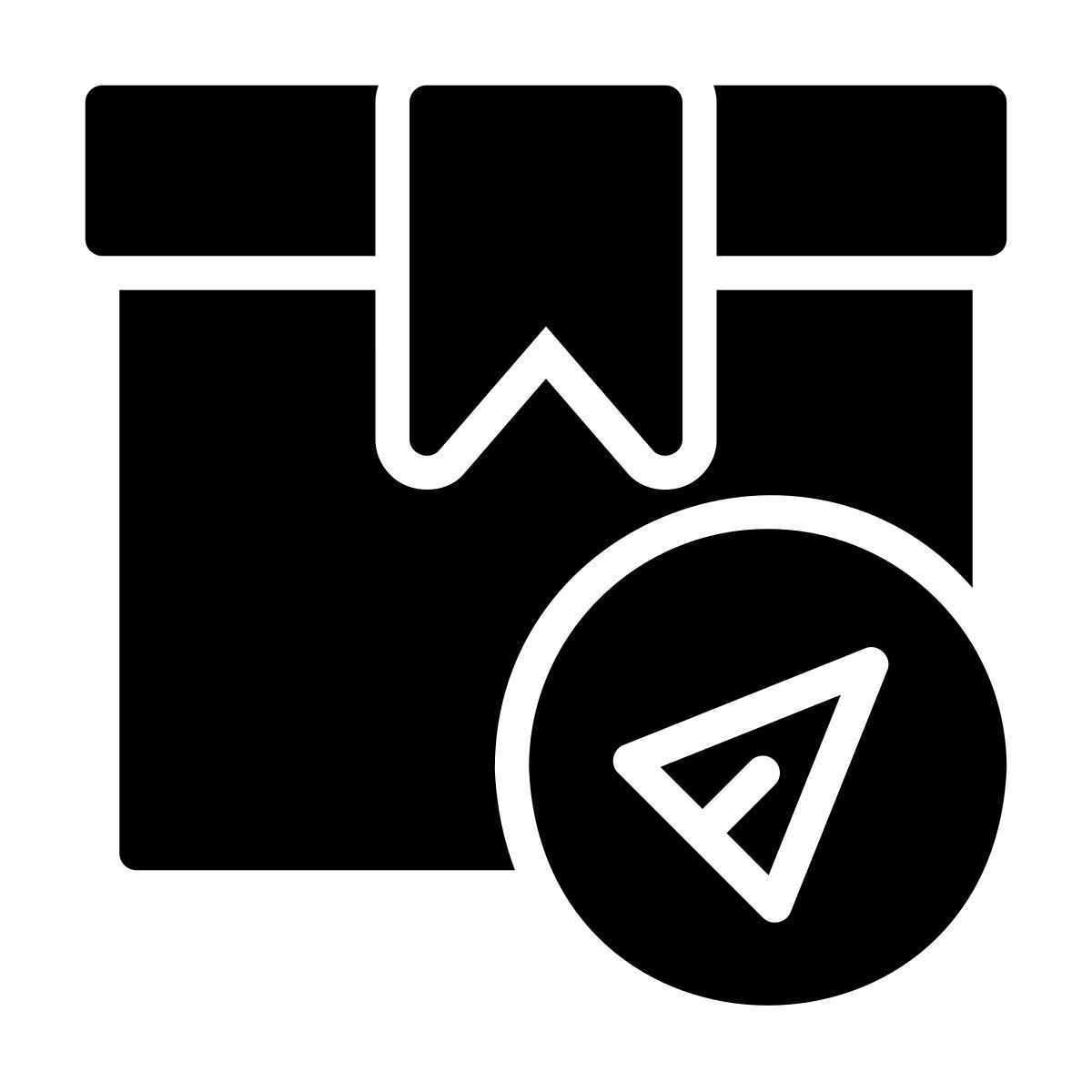 package icon