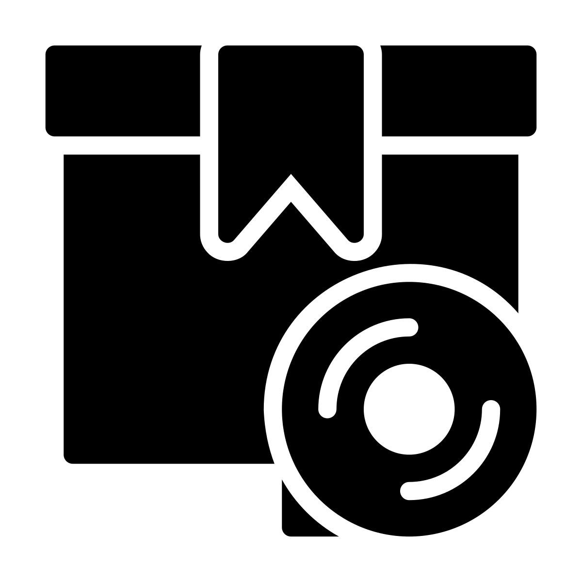 package icon