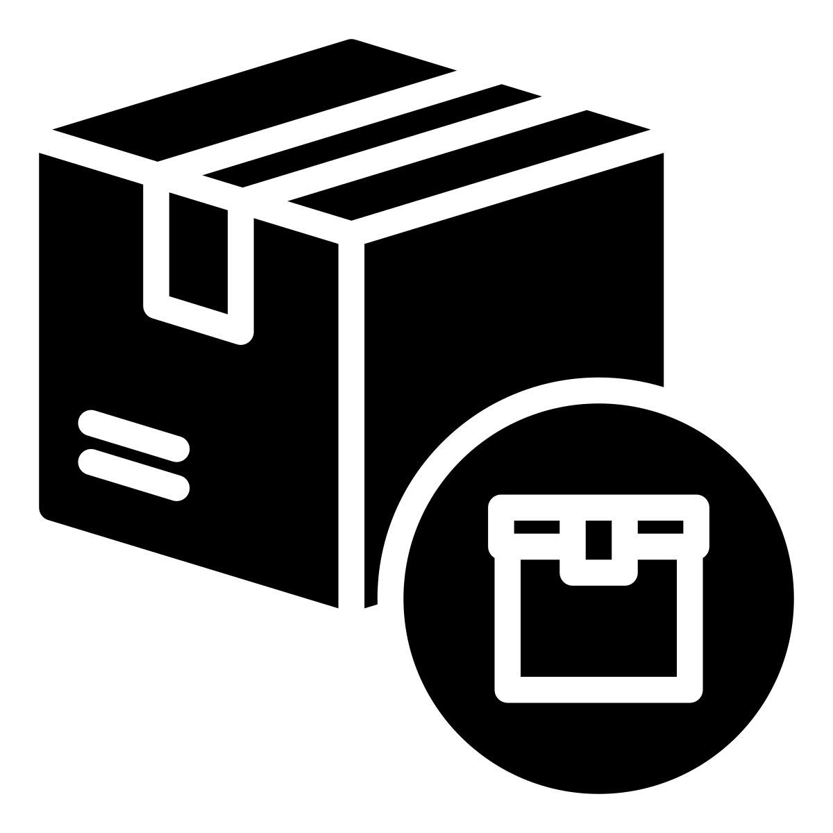 package icon