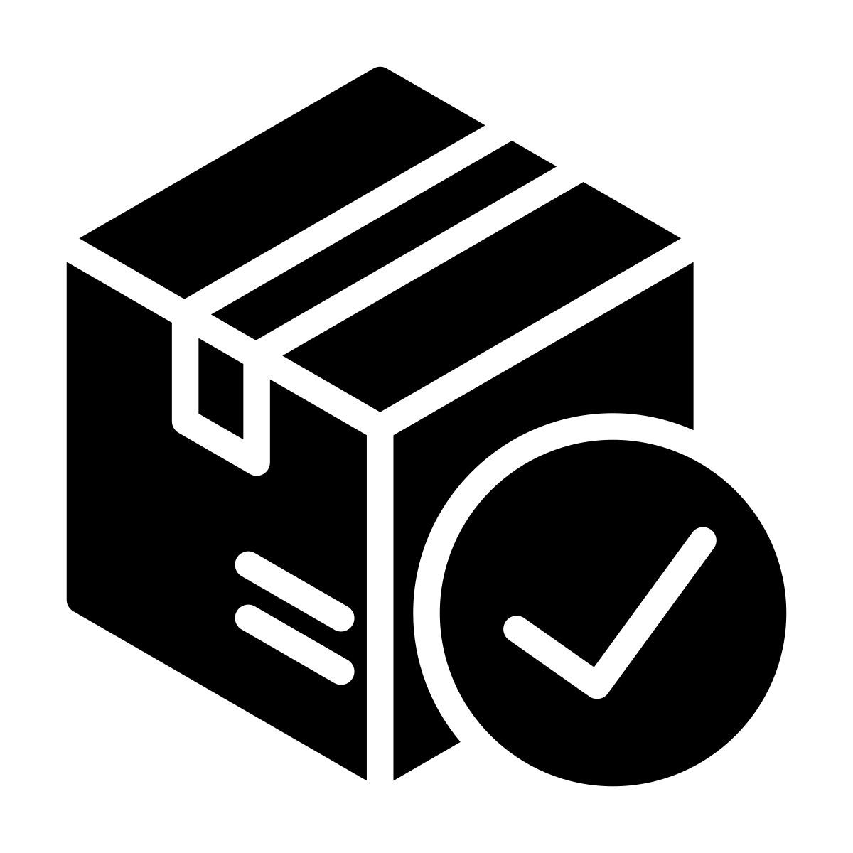 conditionnement icon
