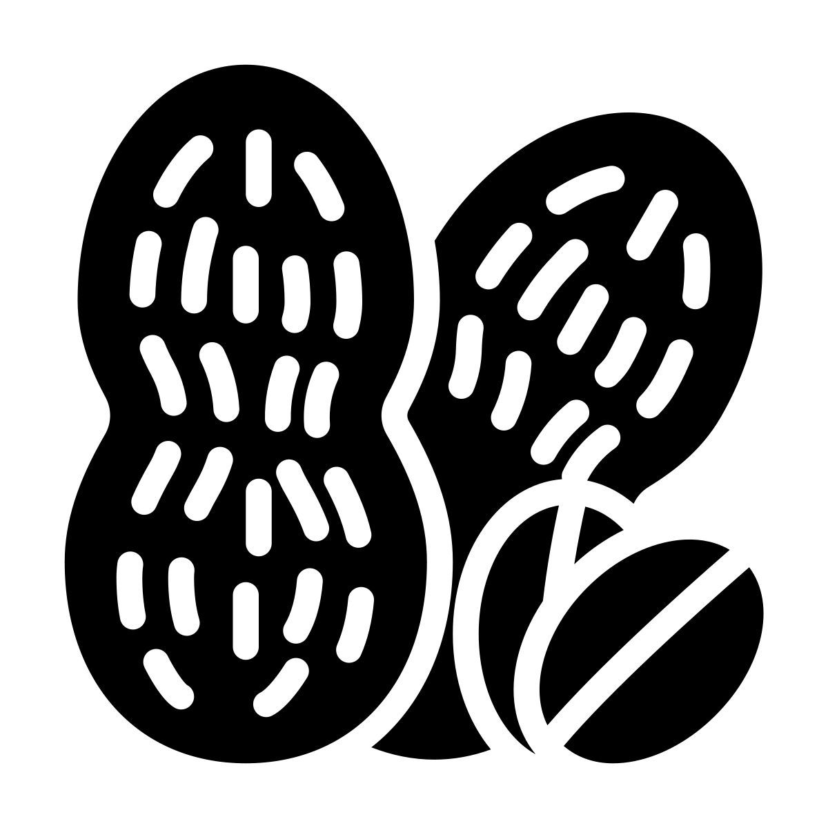 maní icon