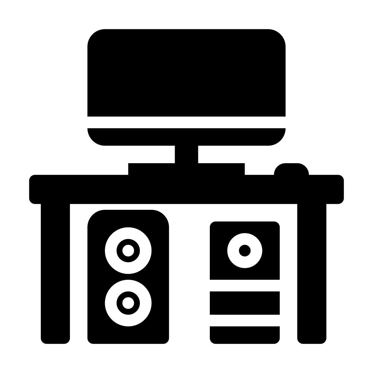 personal computer icon