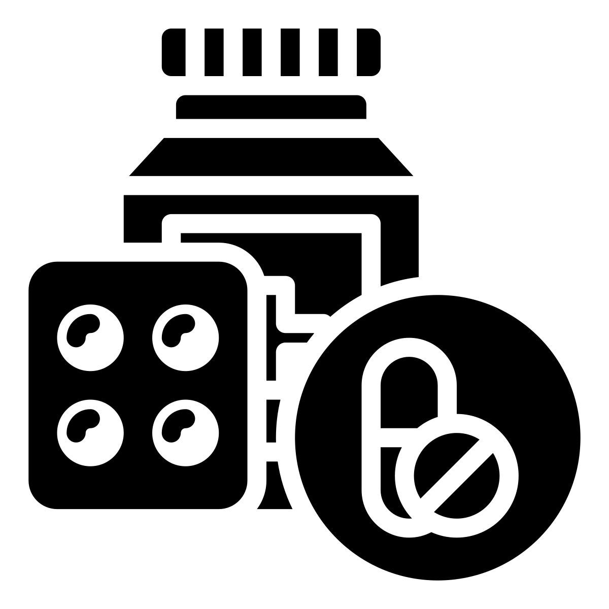pill icon