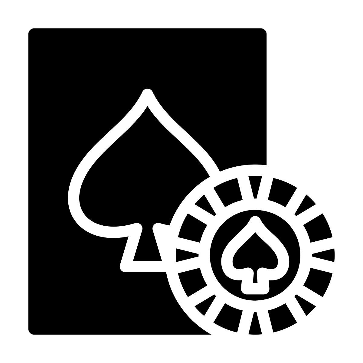 poker icon