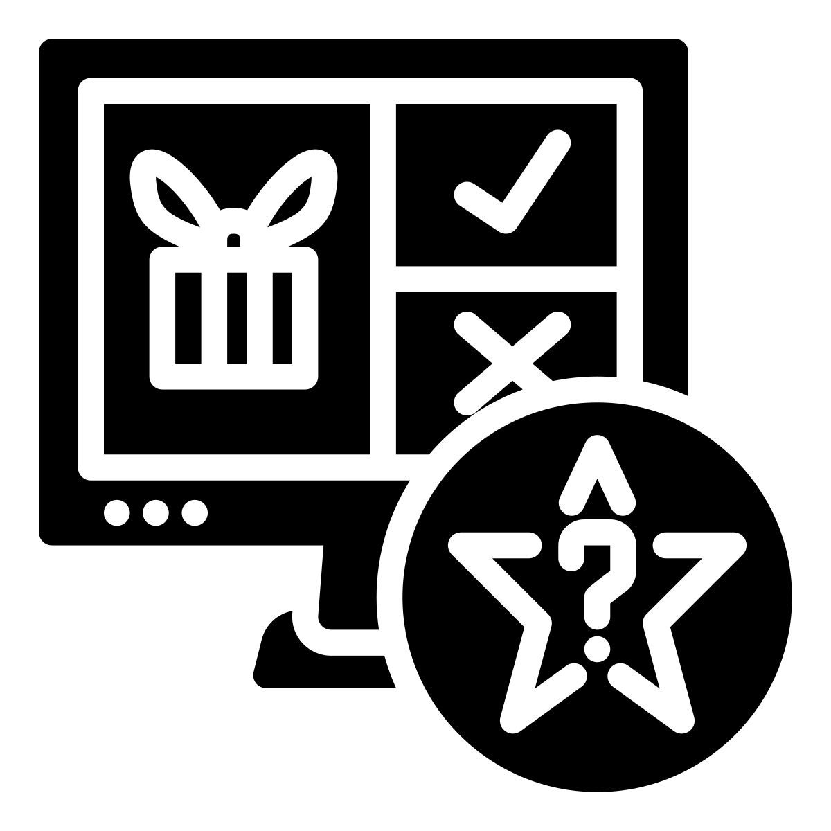 quiz icon