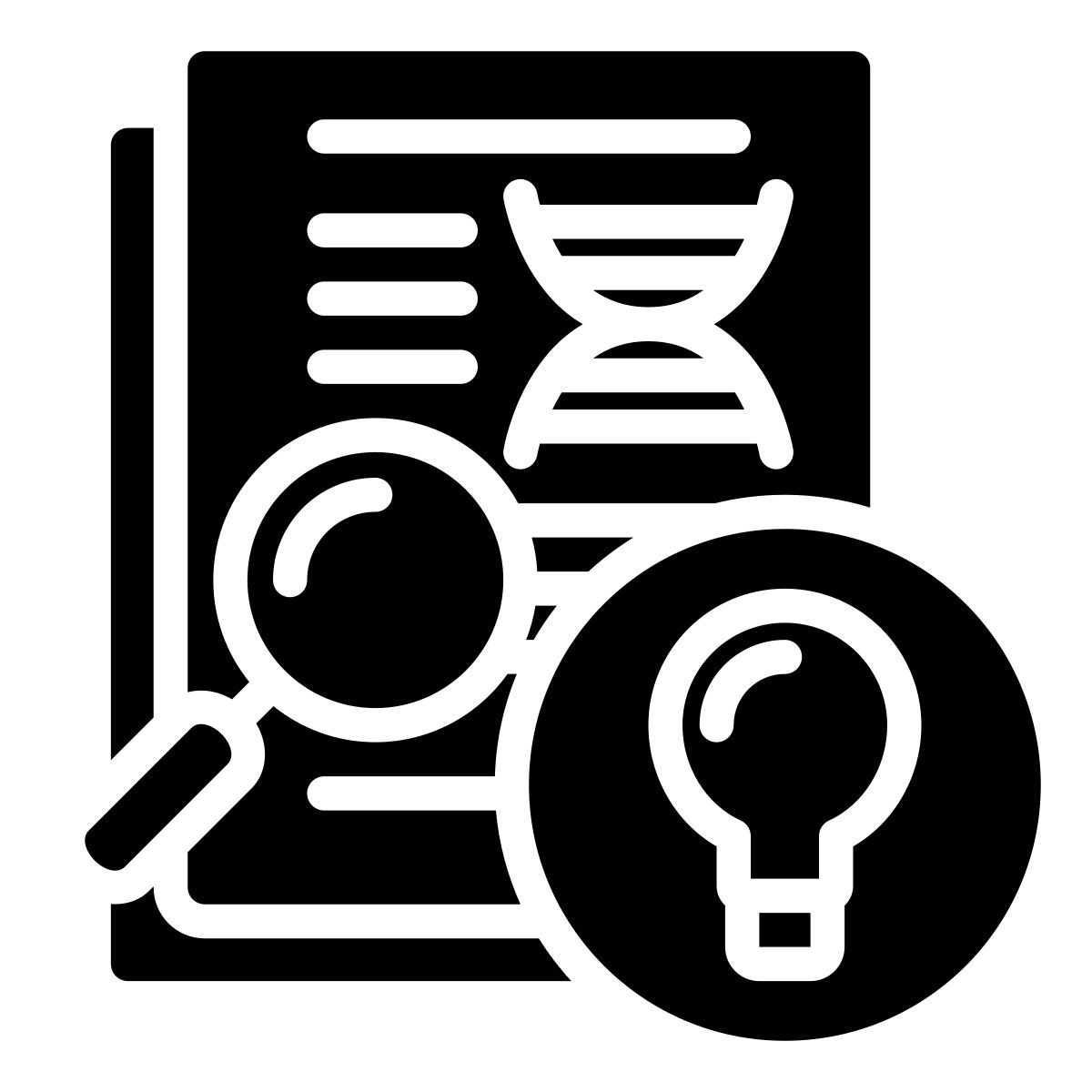 research icon