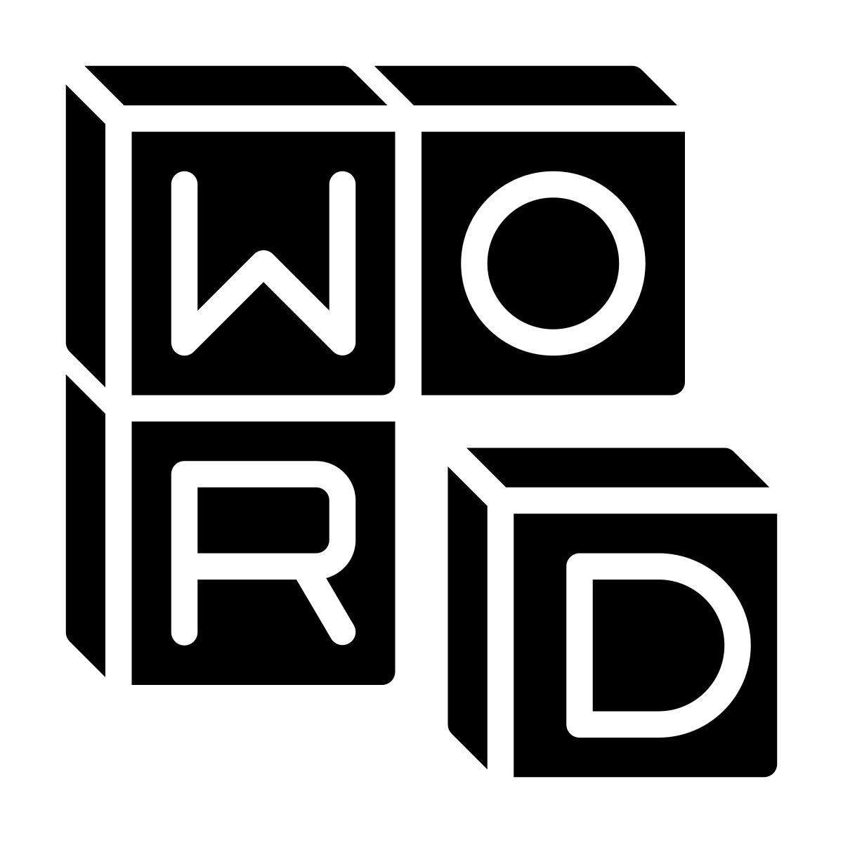 scrabble icon