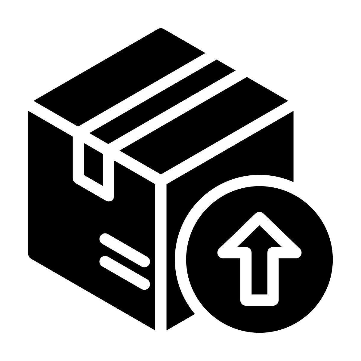Envoyer icon