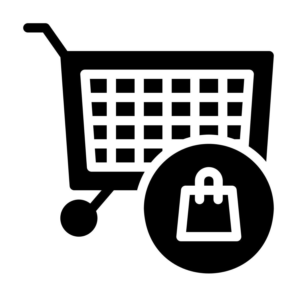 Carro de la compra icon