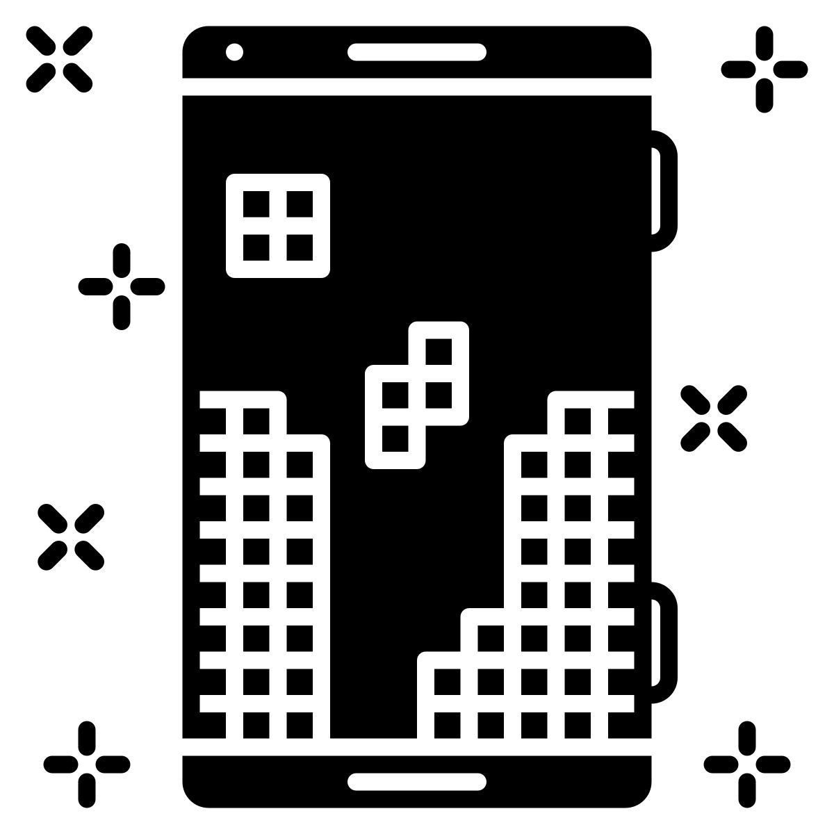 smartphone icon