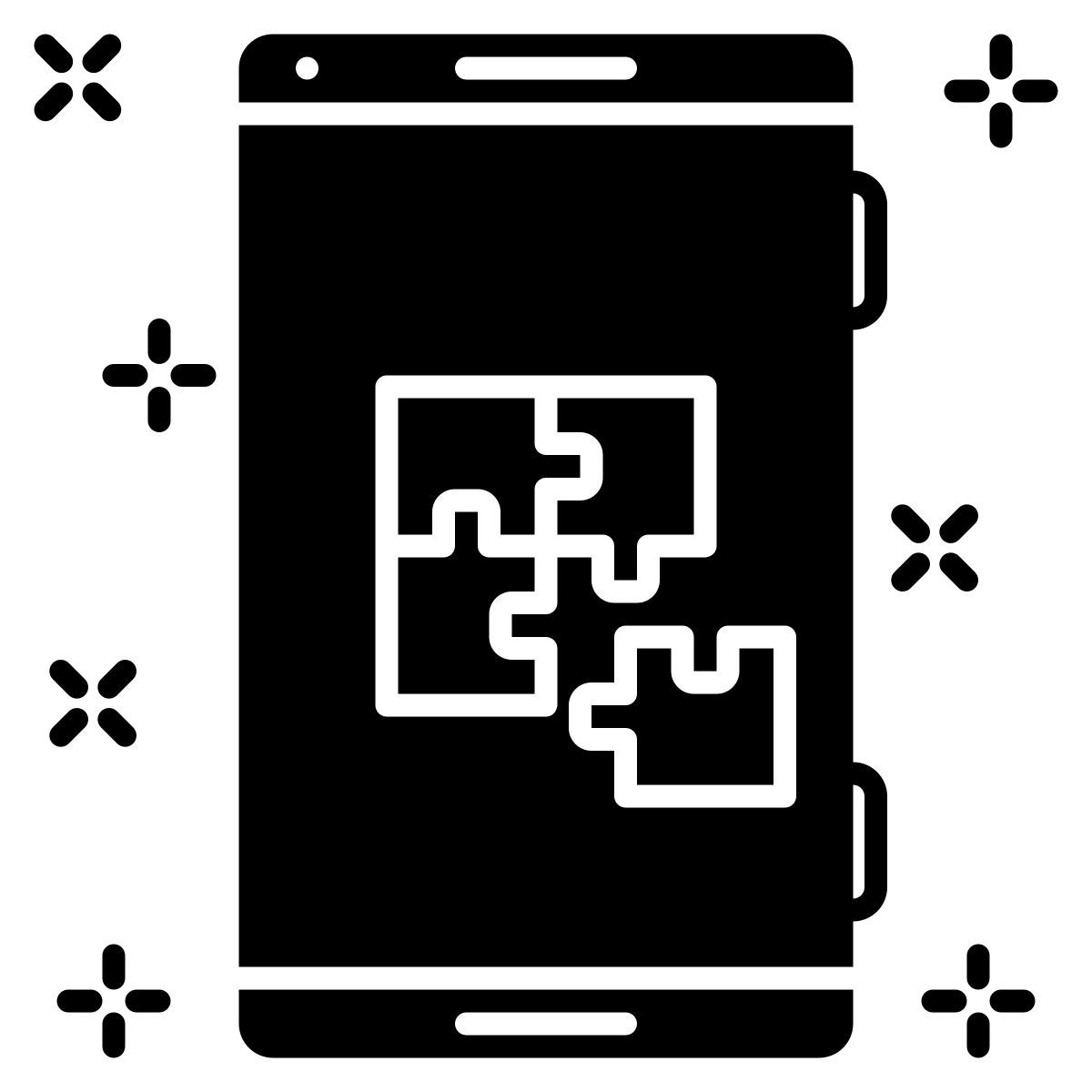 smartphone icon