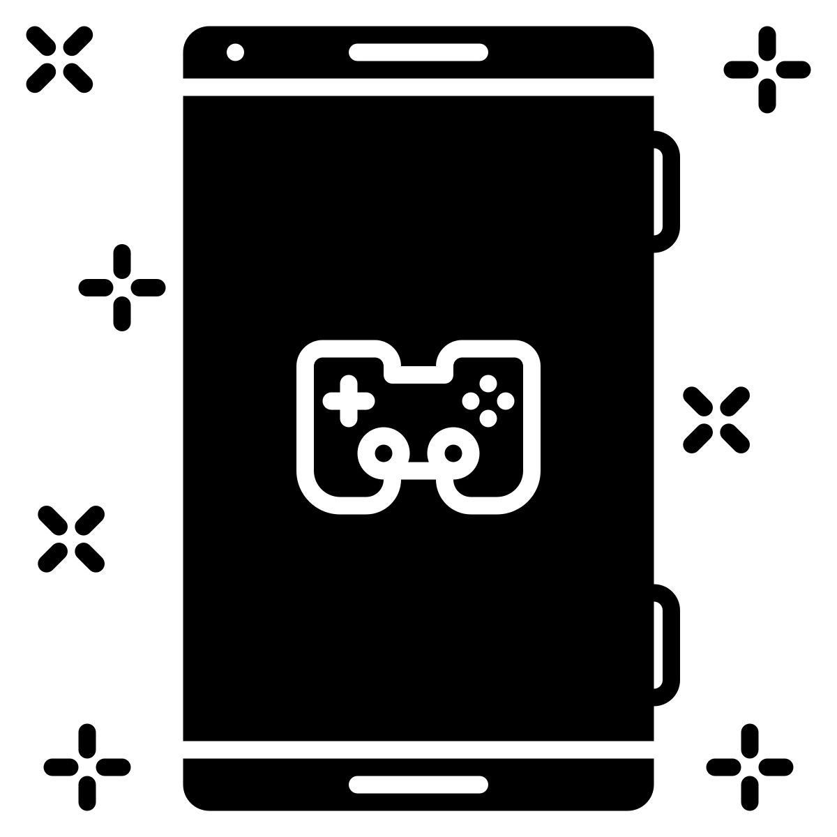 smartphone icon