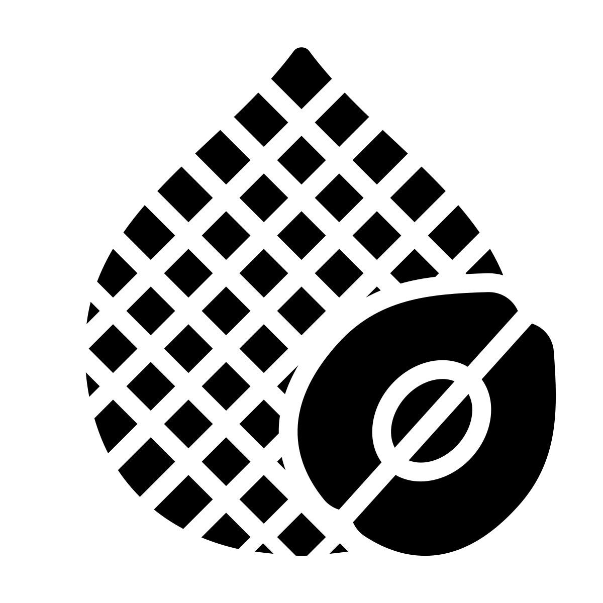 snake fruit icon