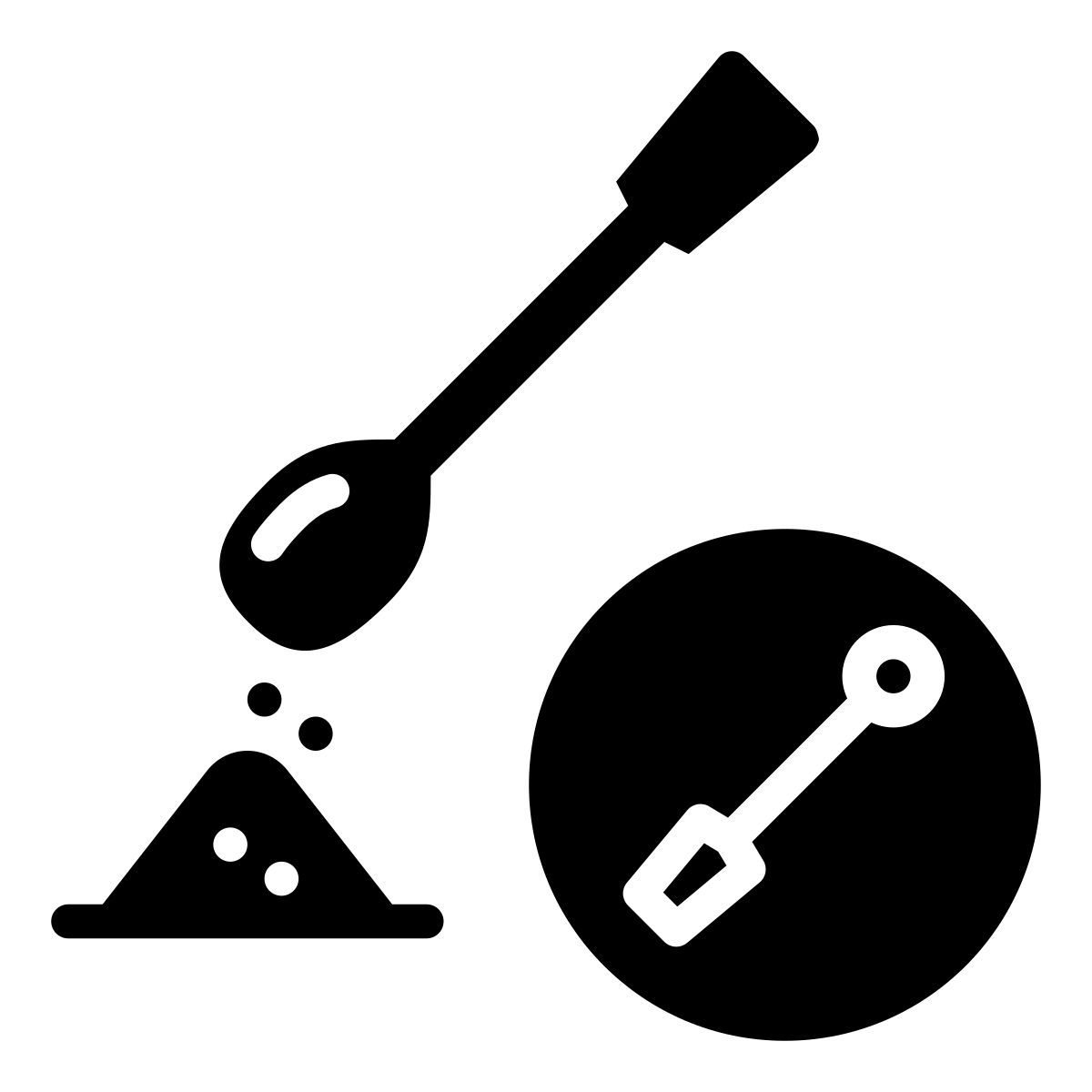 spatula icon