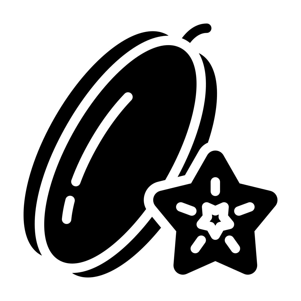 star fruit icon