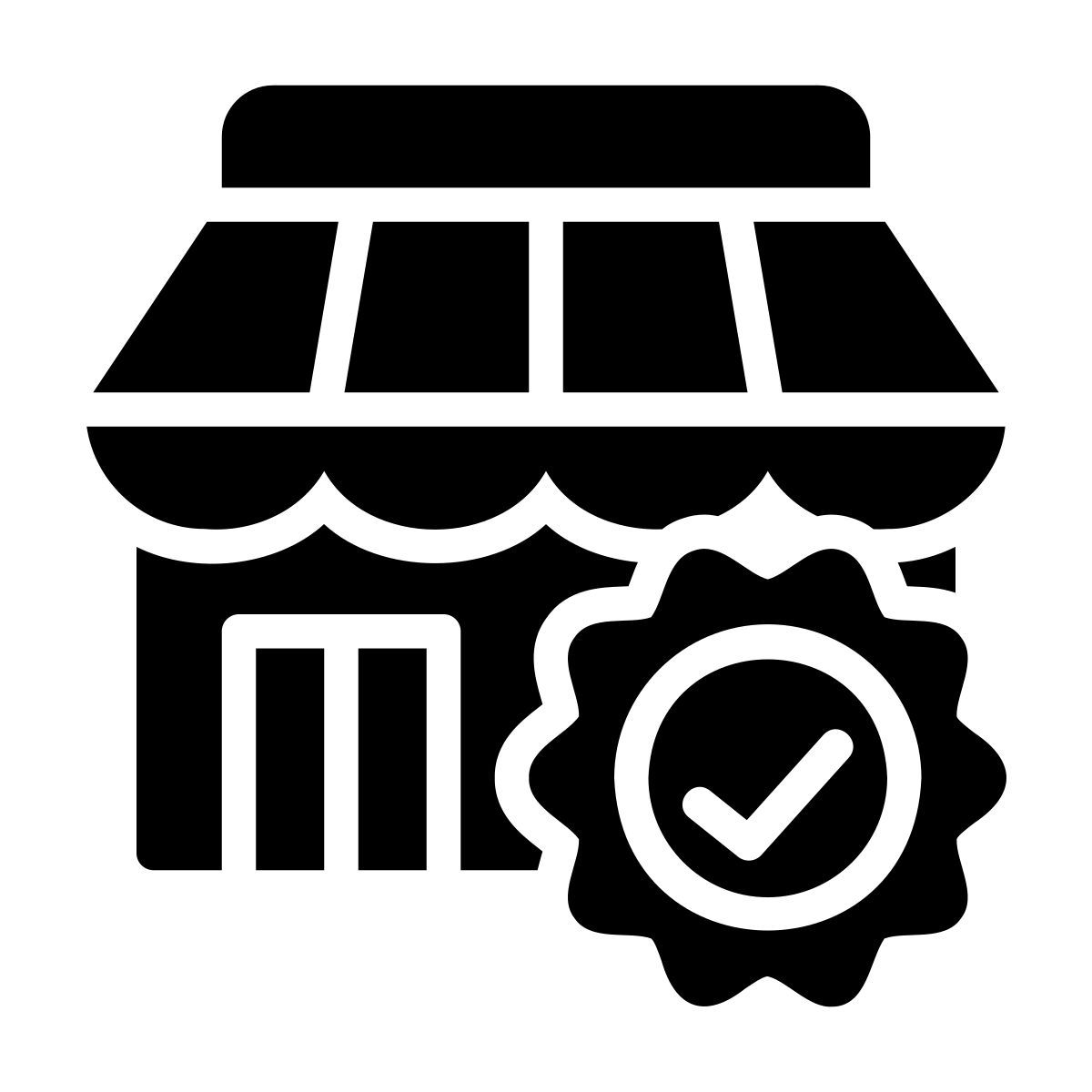 store icon