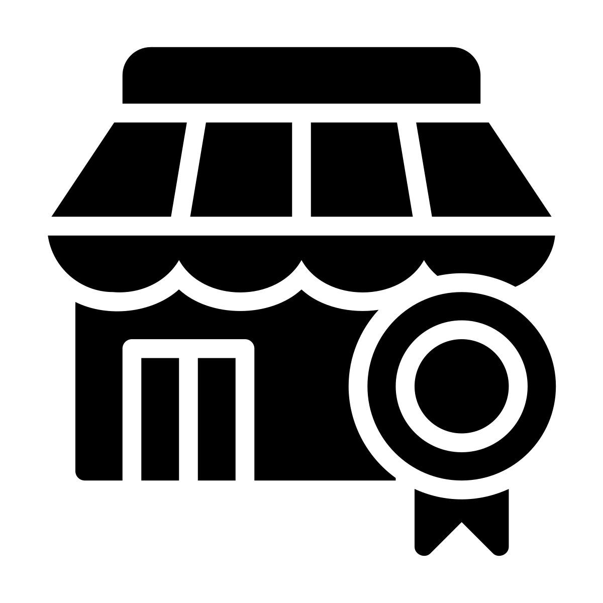 store icon