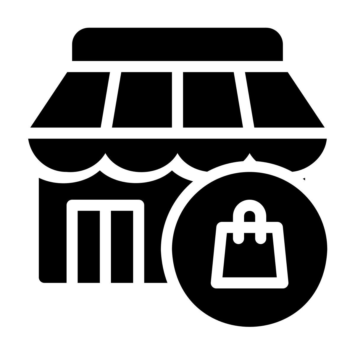 store icon