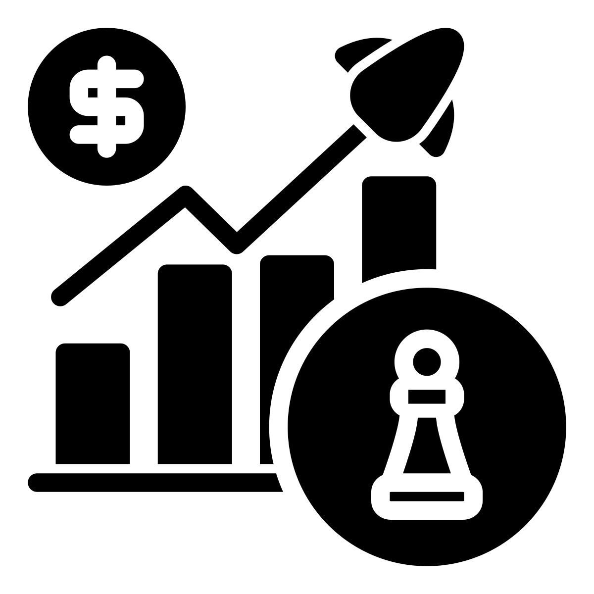 strategy icon