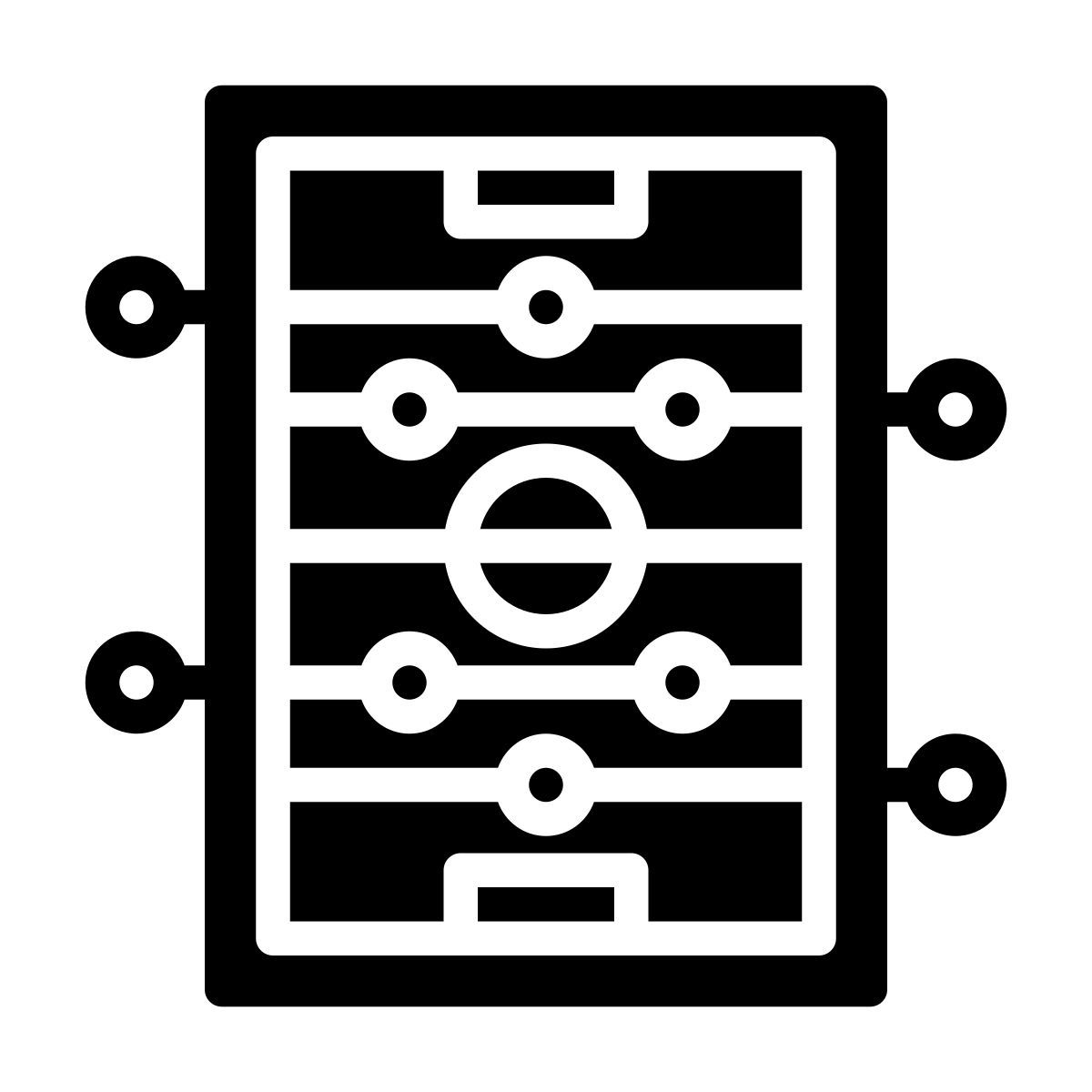 table football icon
