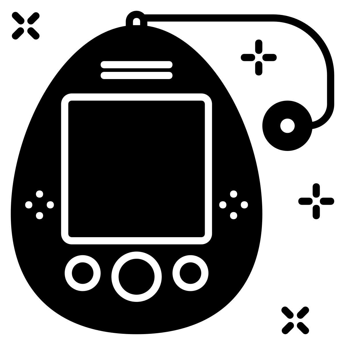 tamagotchi icon
