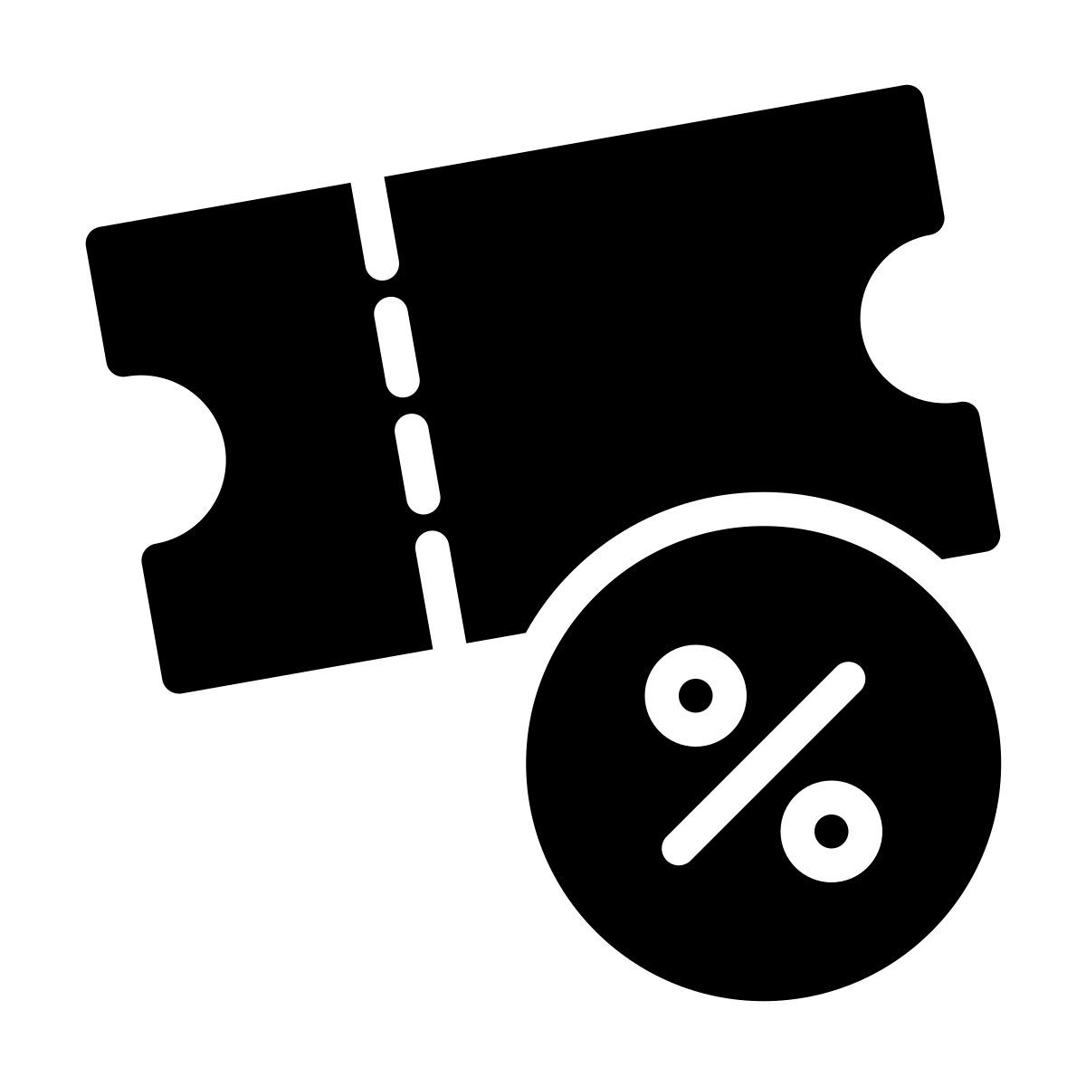 ticket icon