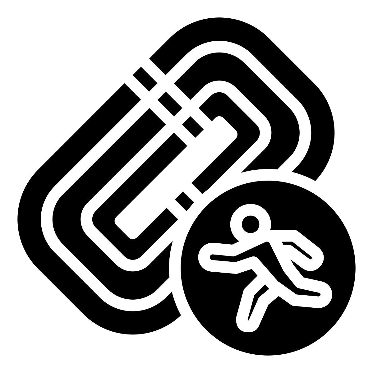 track icon
