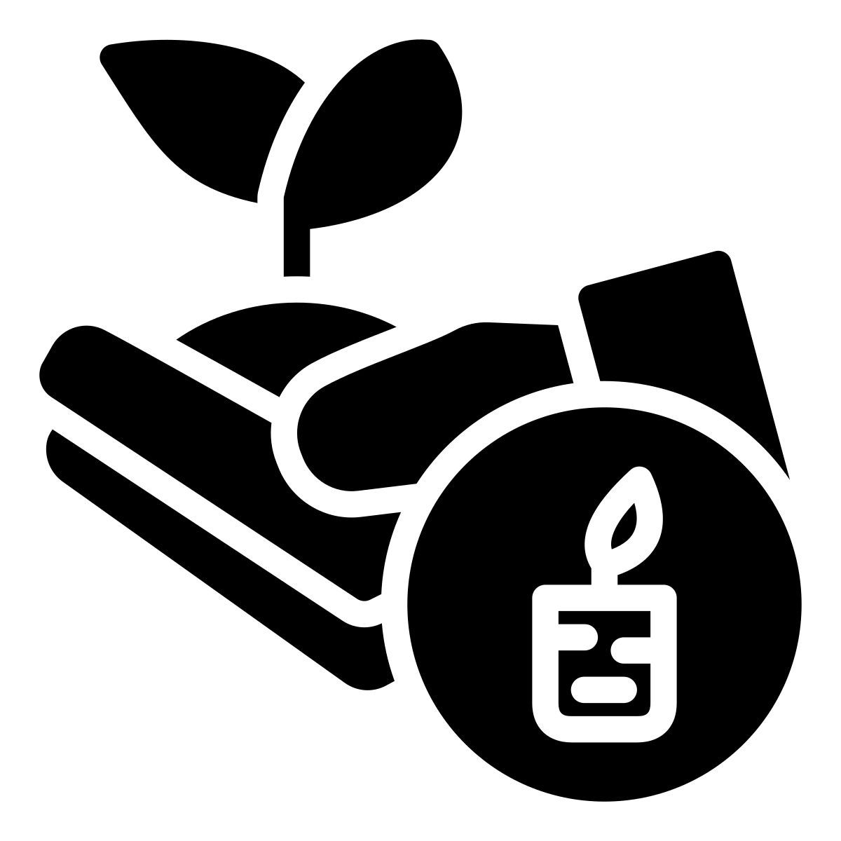 Tree Sapling icon