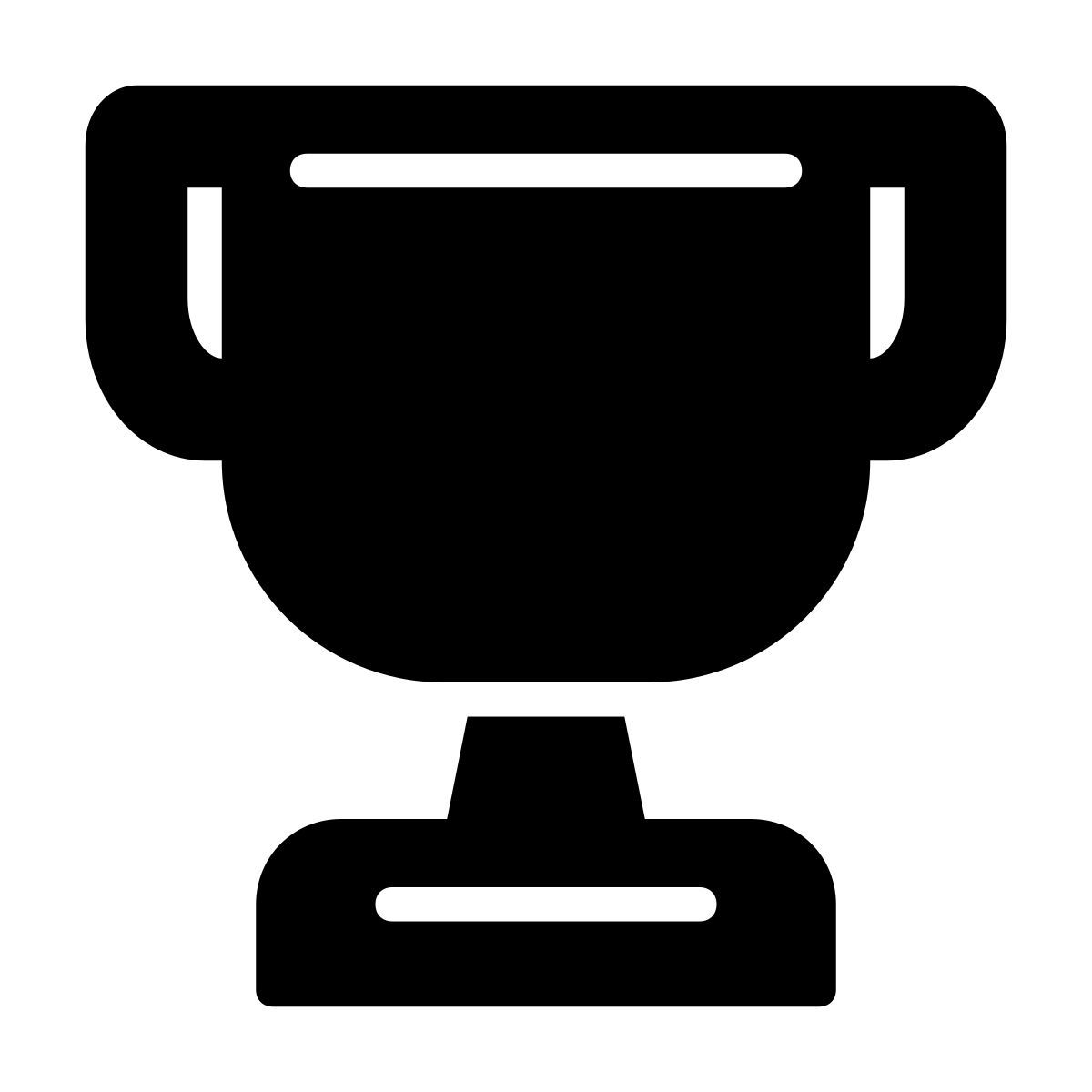 trophy icon