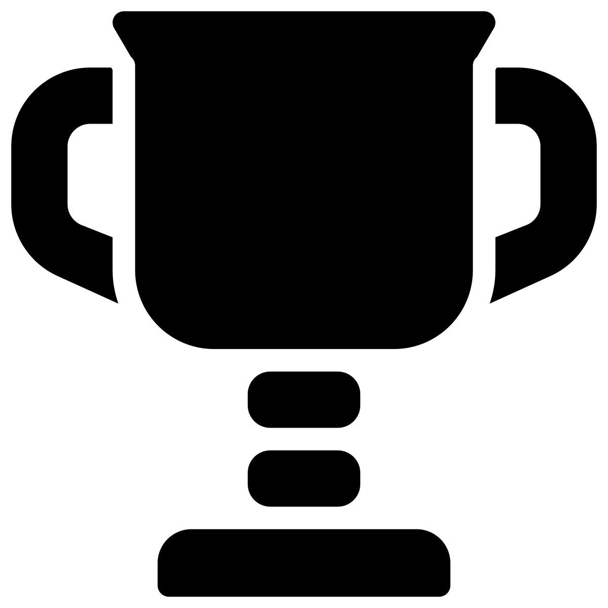 trophy icon