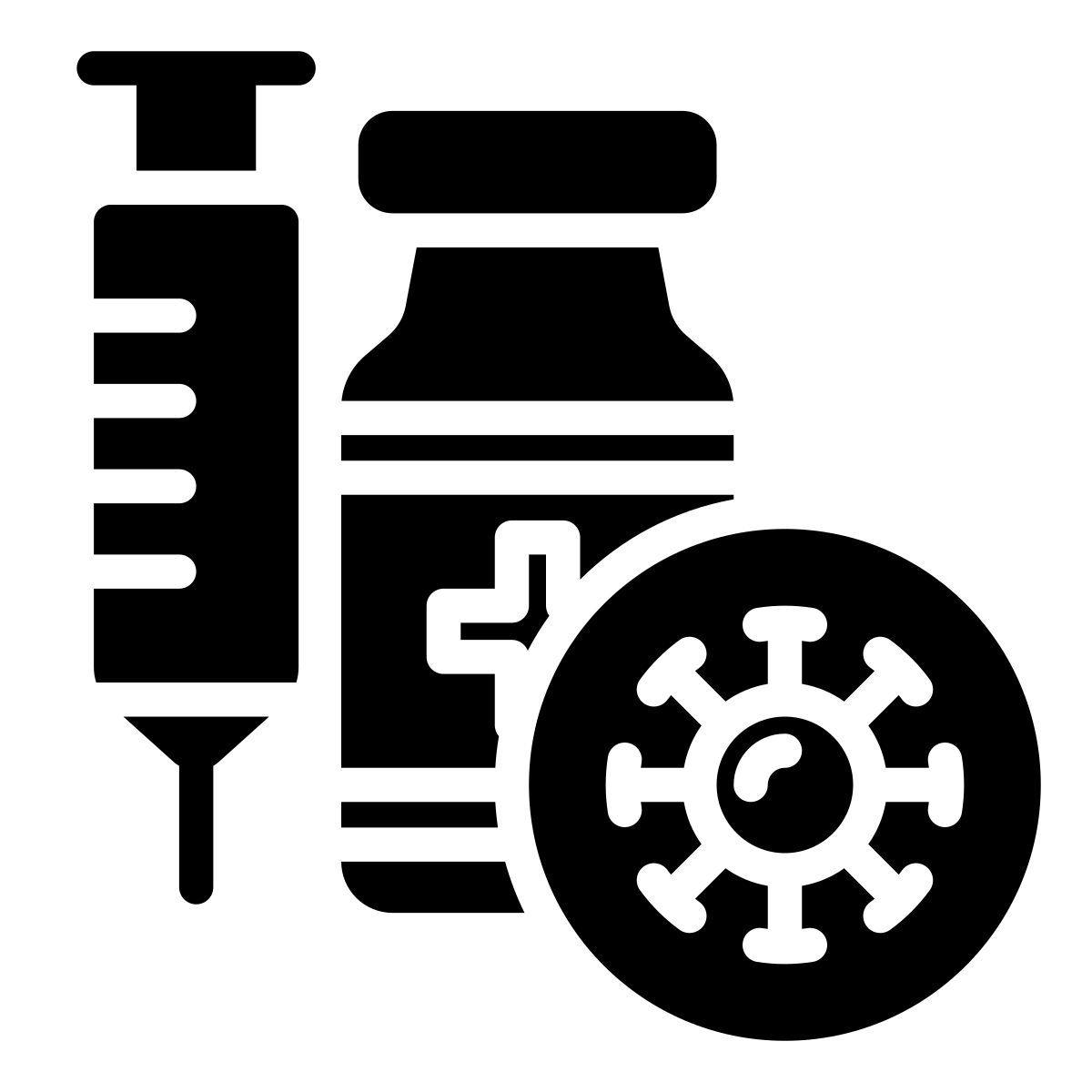vaccine icon