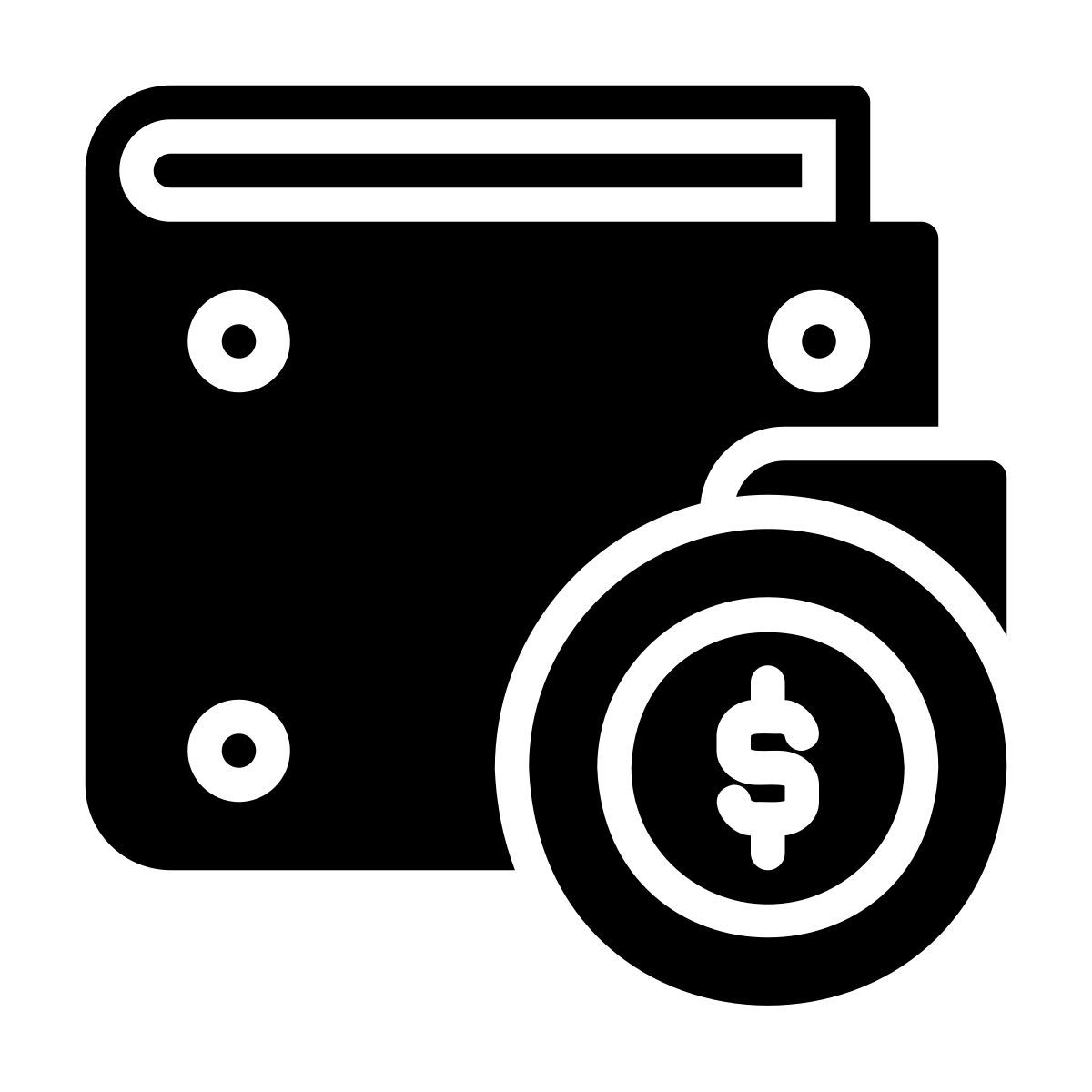 wallet icon