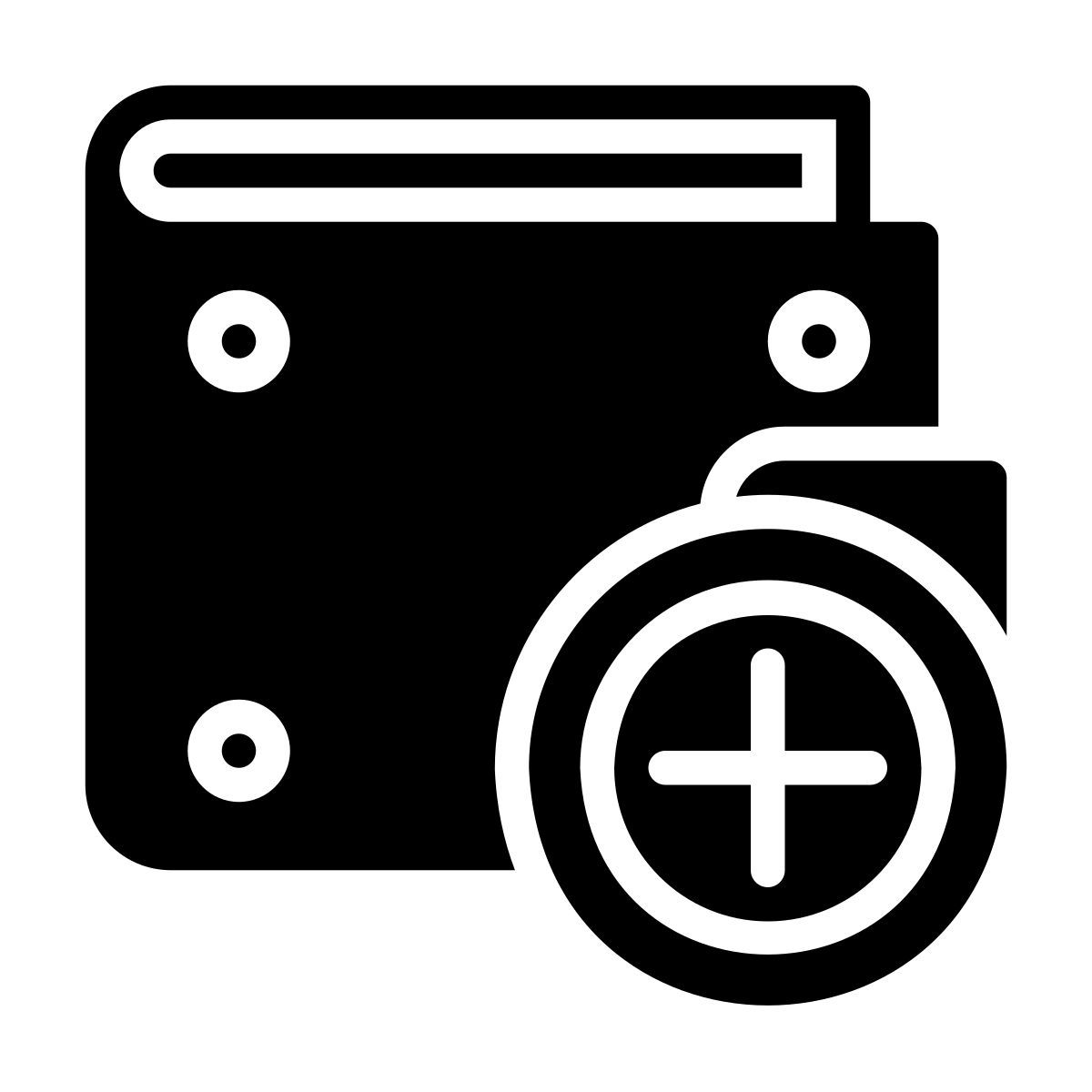 wallet icon