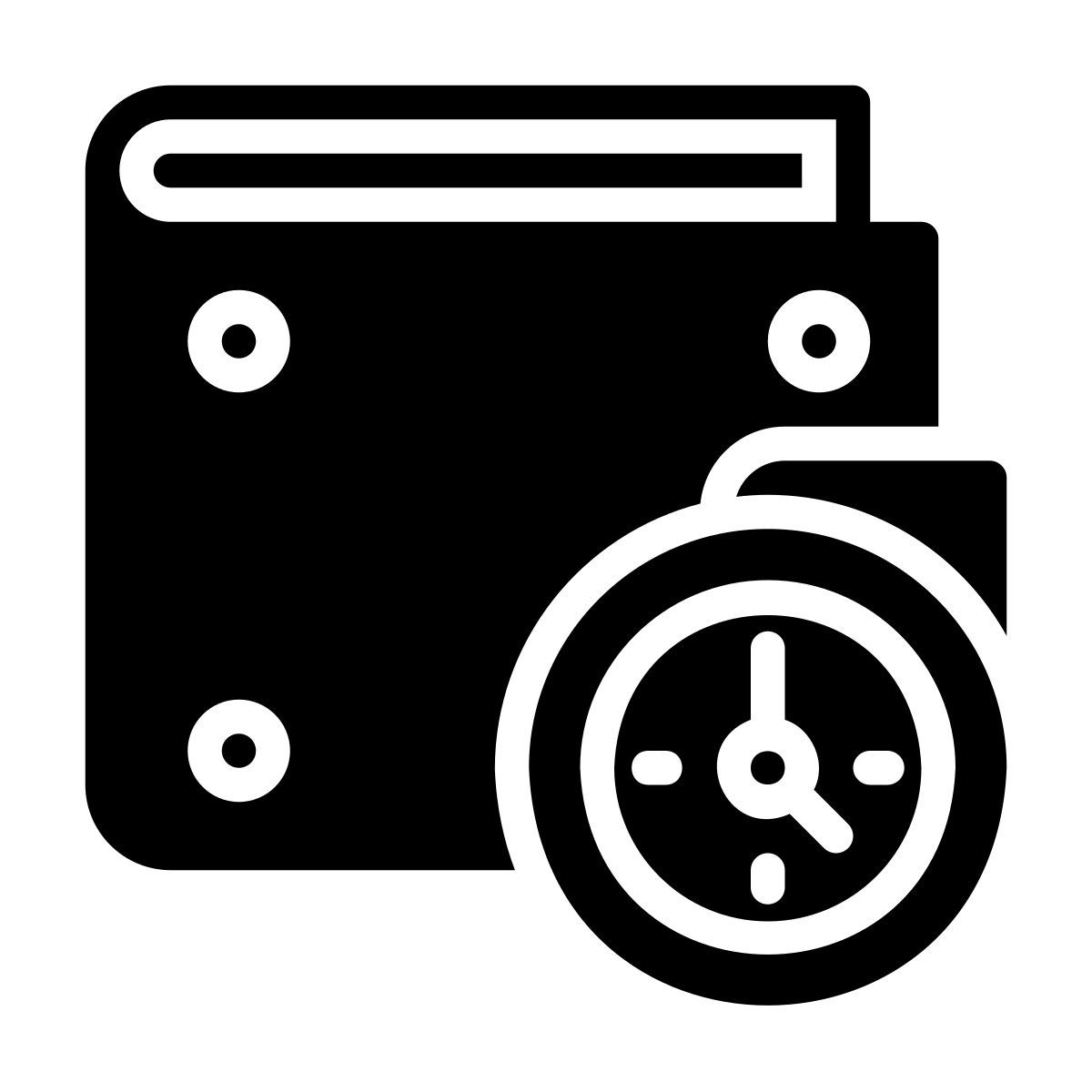 wallet icon