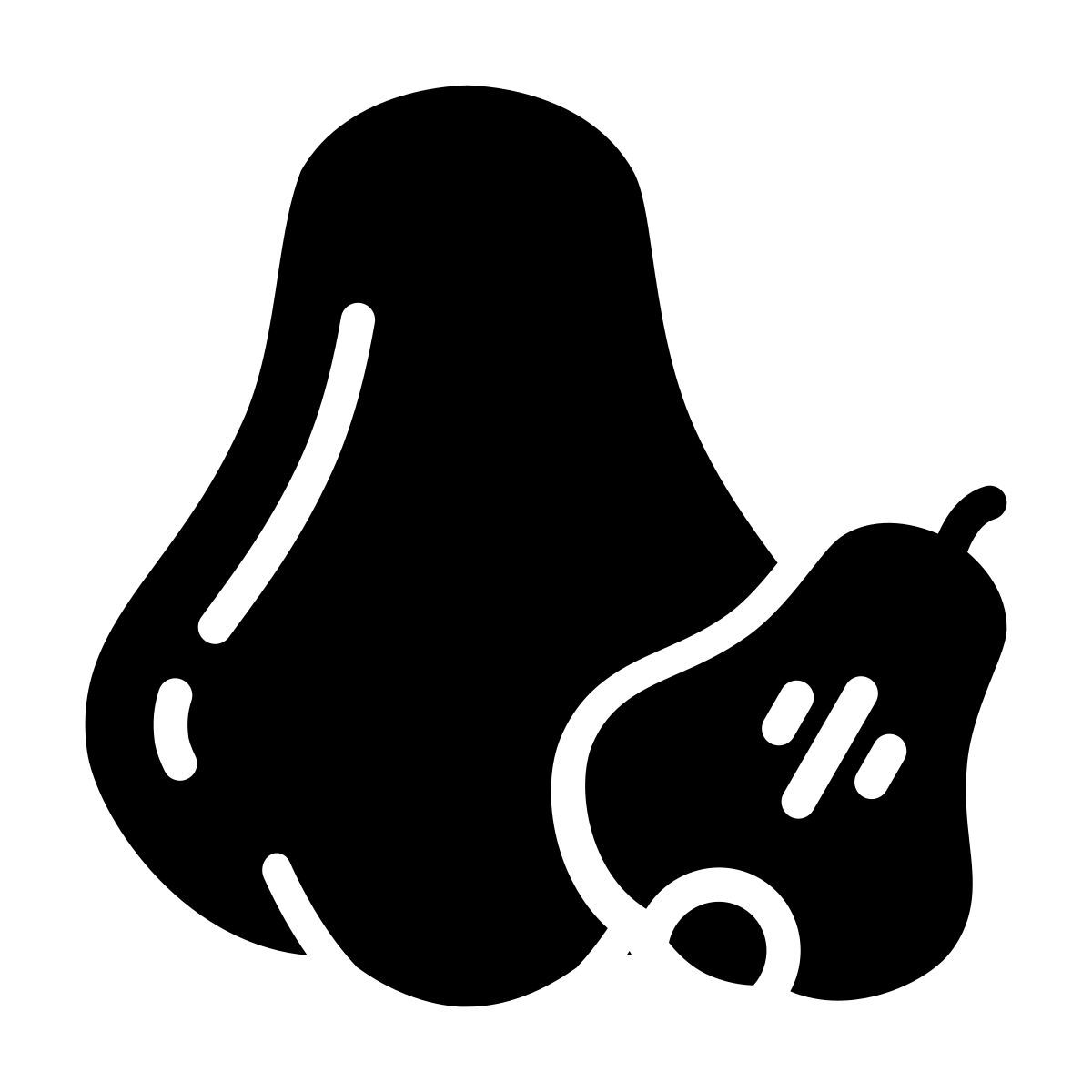 water apple icon
