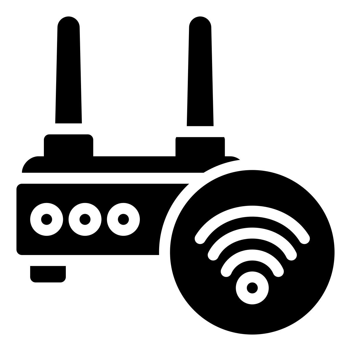 router icon
