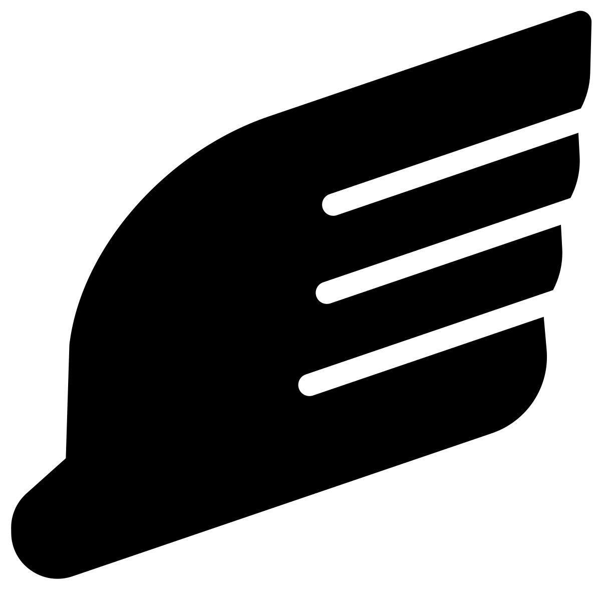 wing icon