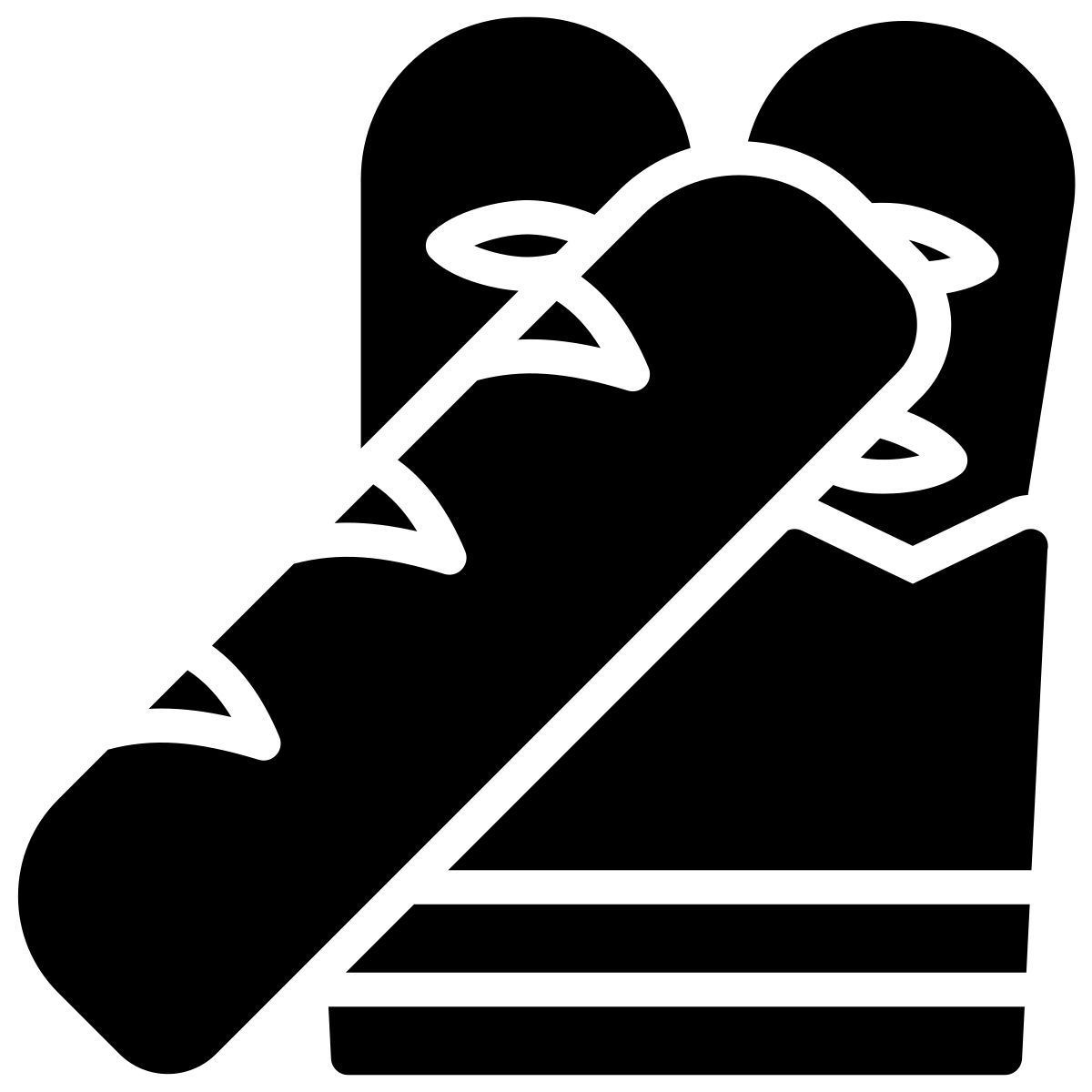 baguette icon