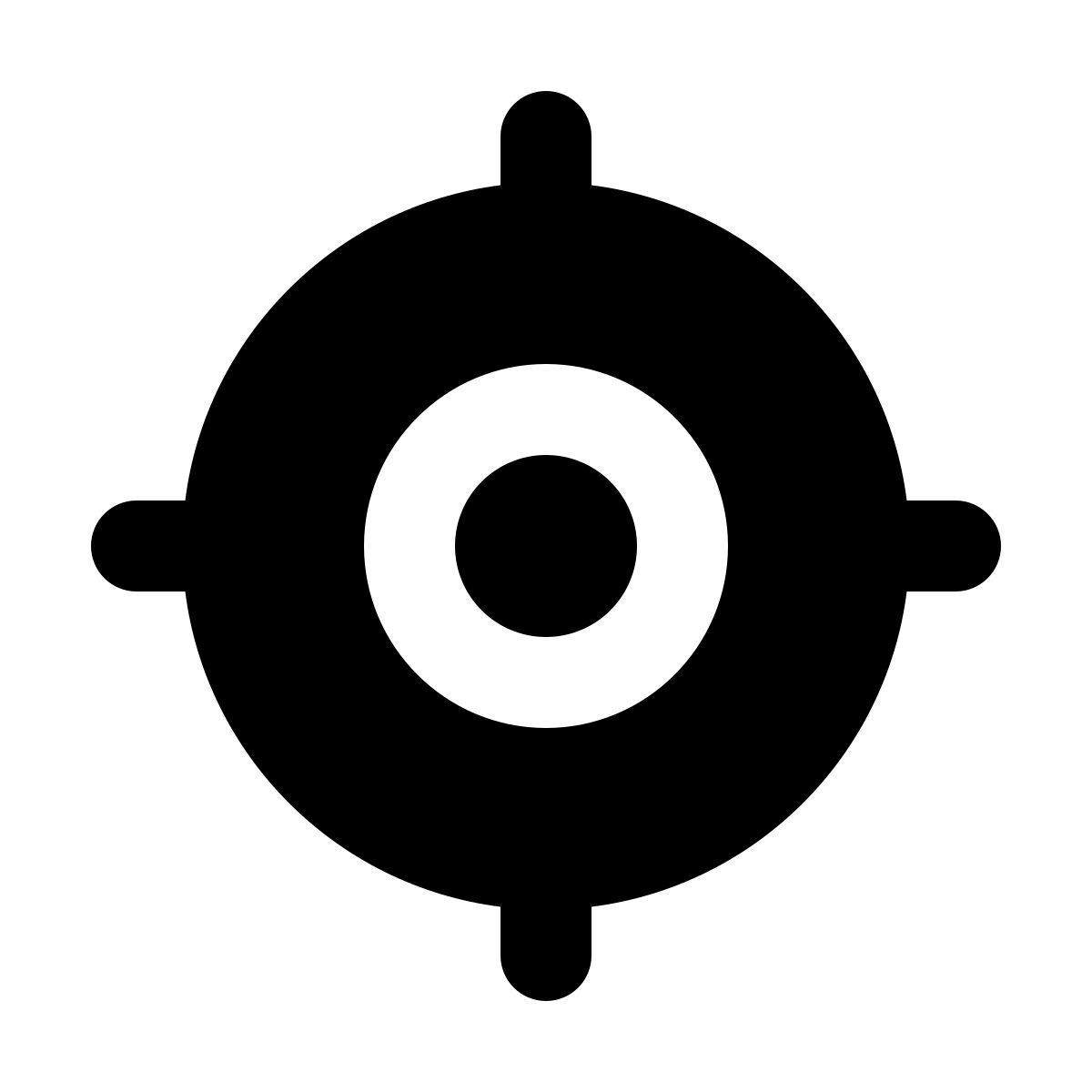 bullseye icon