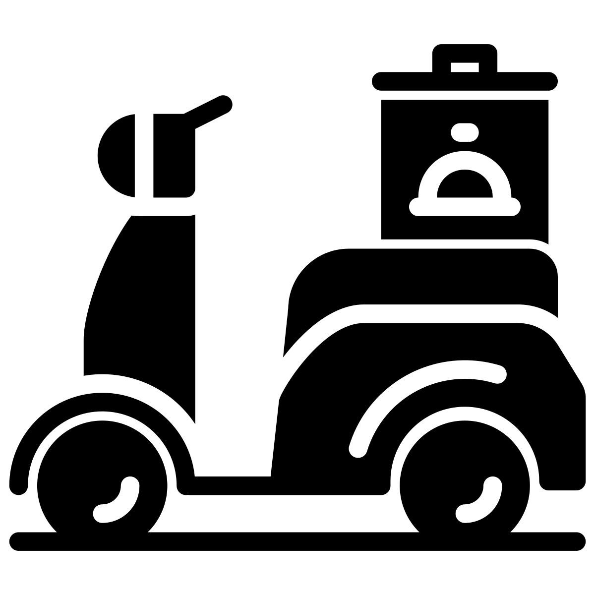 delivery icon