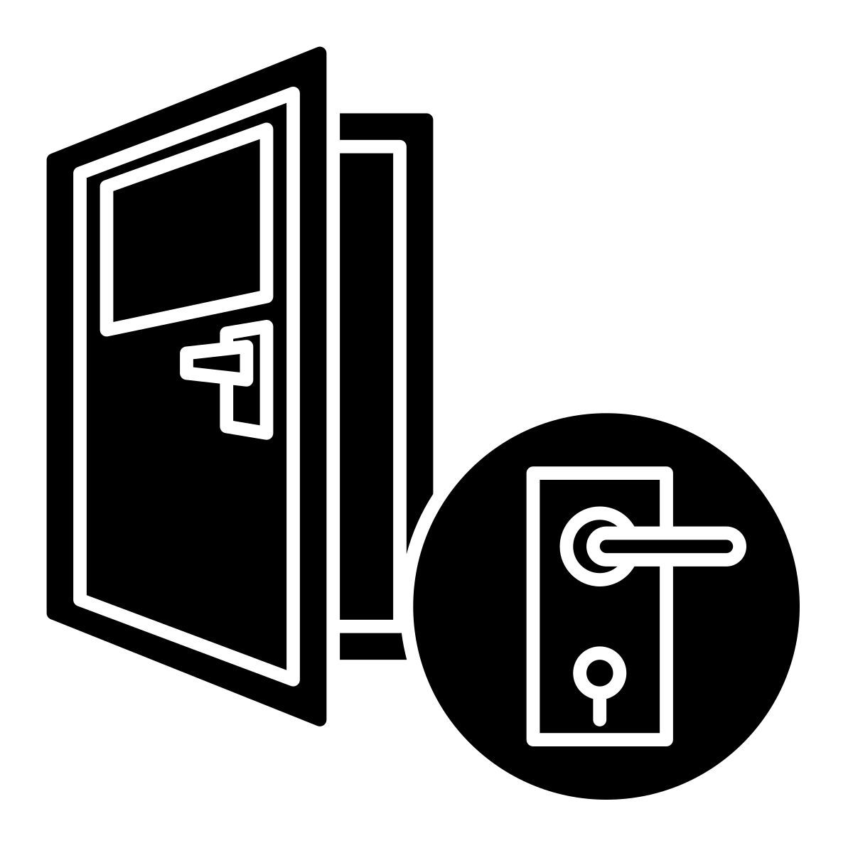 door icon