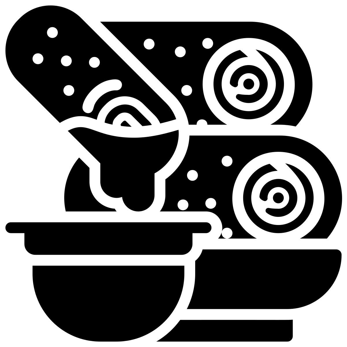 rolinhos primavera icon