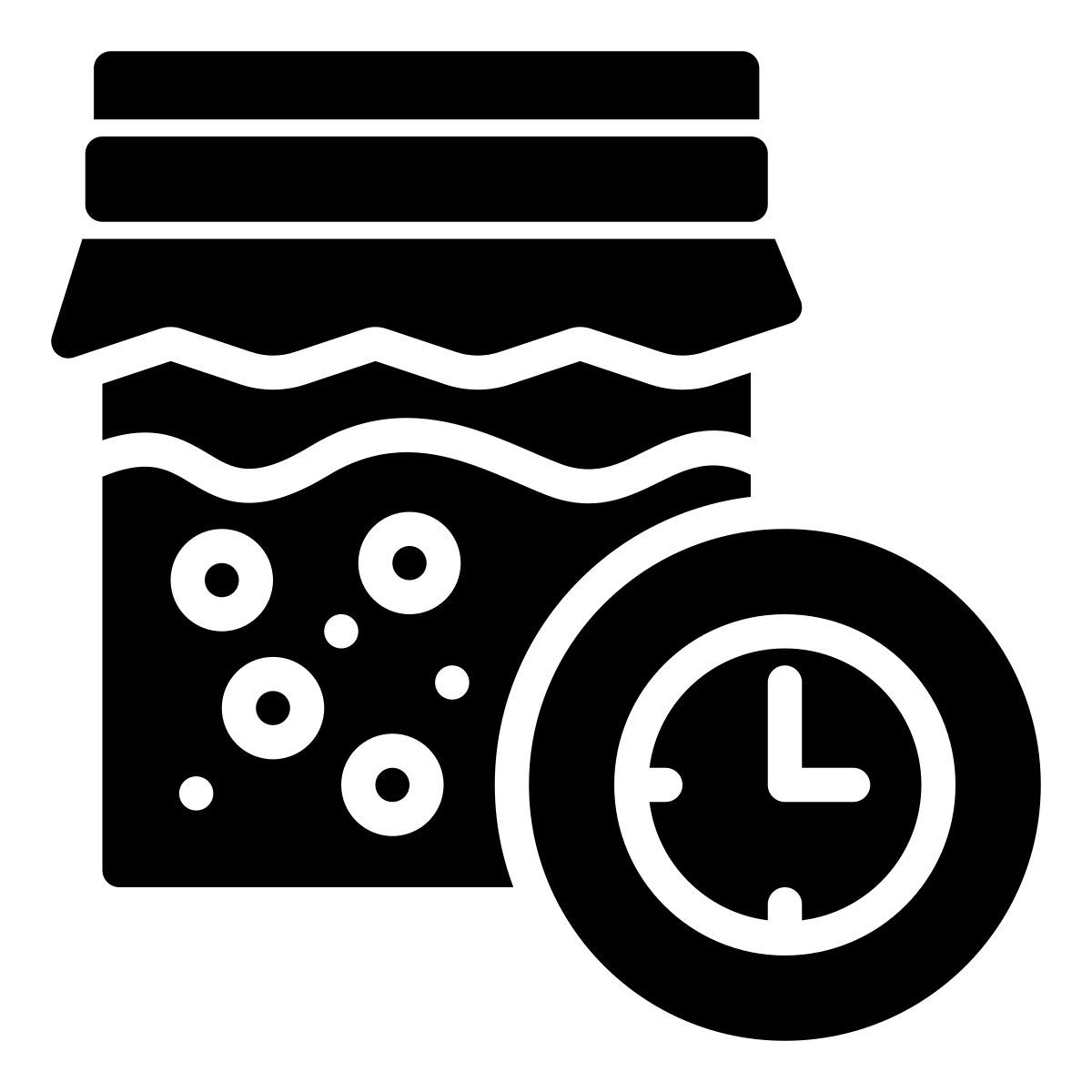 fermentation icon