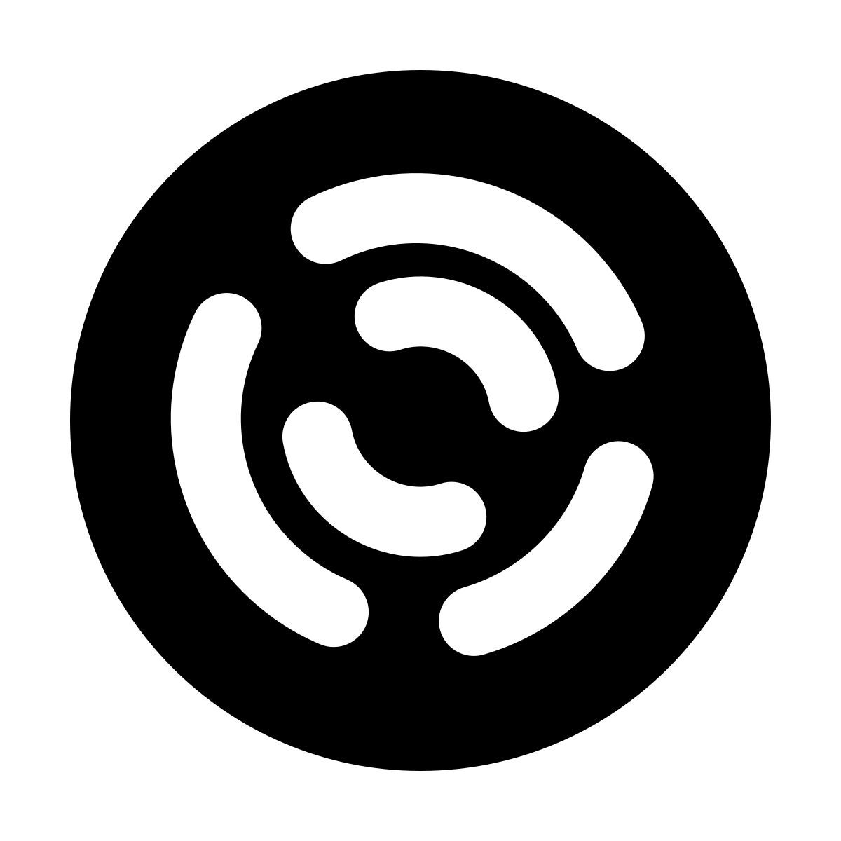 fingerprint icon
