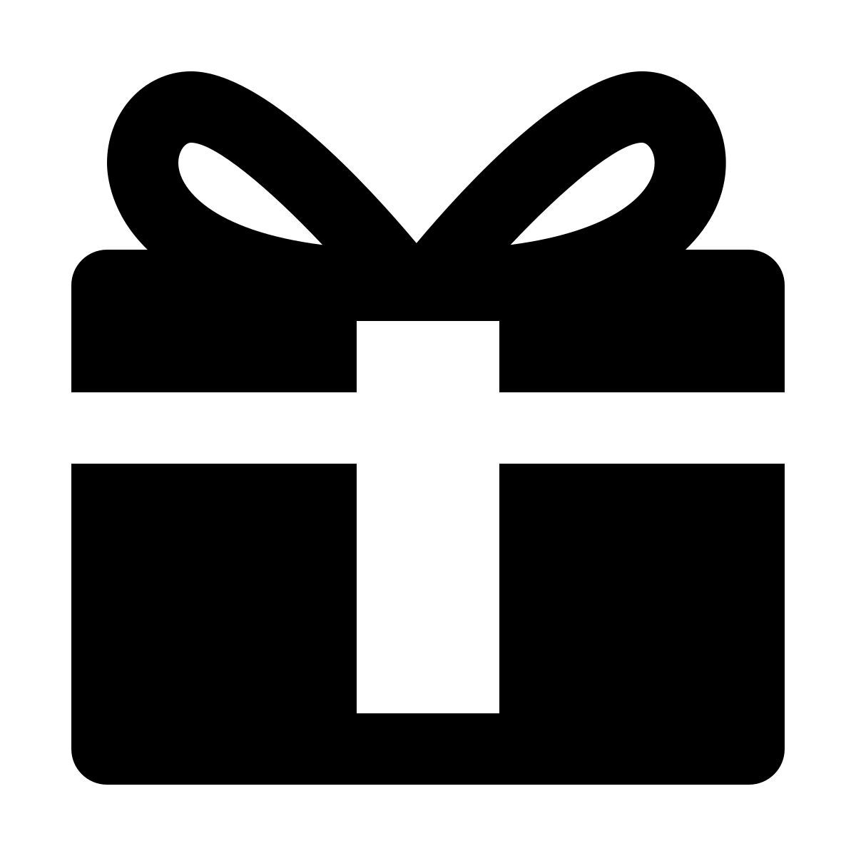 gift box icon