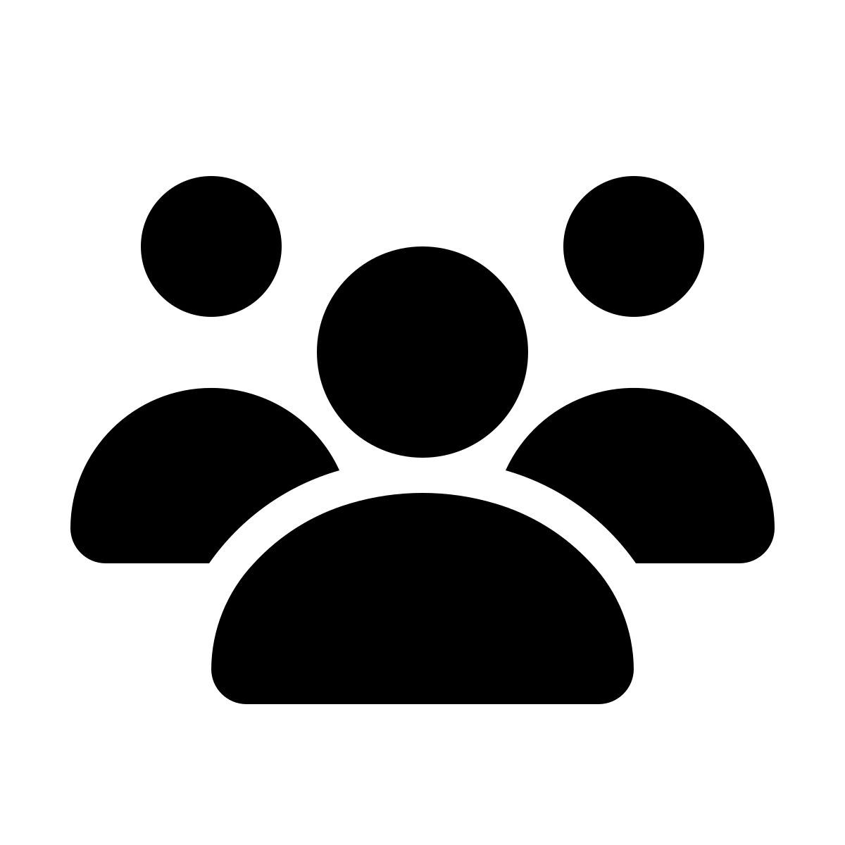 group icon